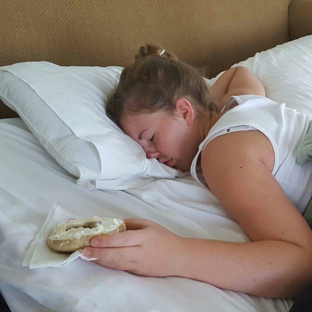 Meet your Posher, Lola